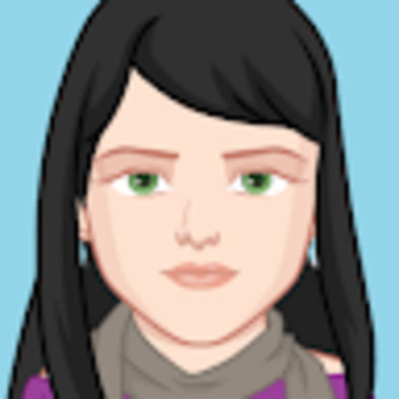 Meet your Posher, Amanda - Picture 1 of 1